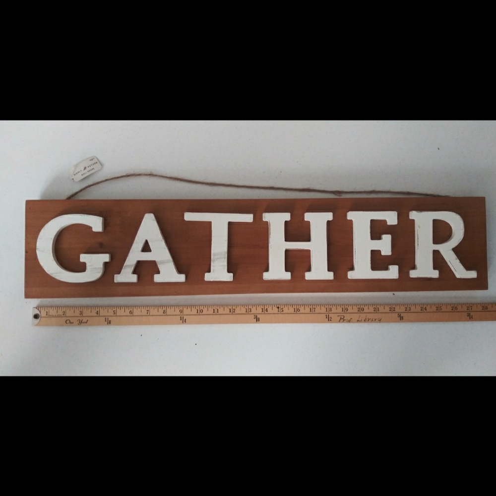Wall decor
